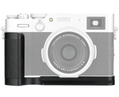 L-образная рукоятка для Fujifilm X100V / X100F