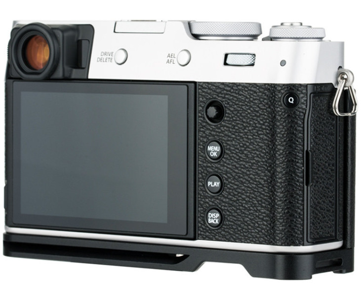 хват для Fujifilm X100F купить