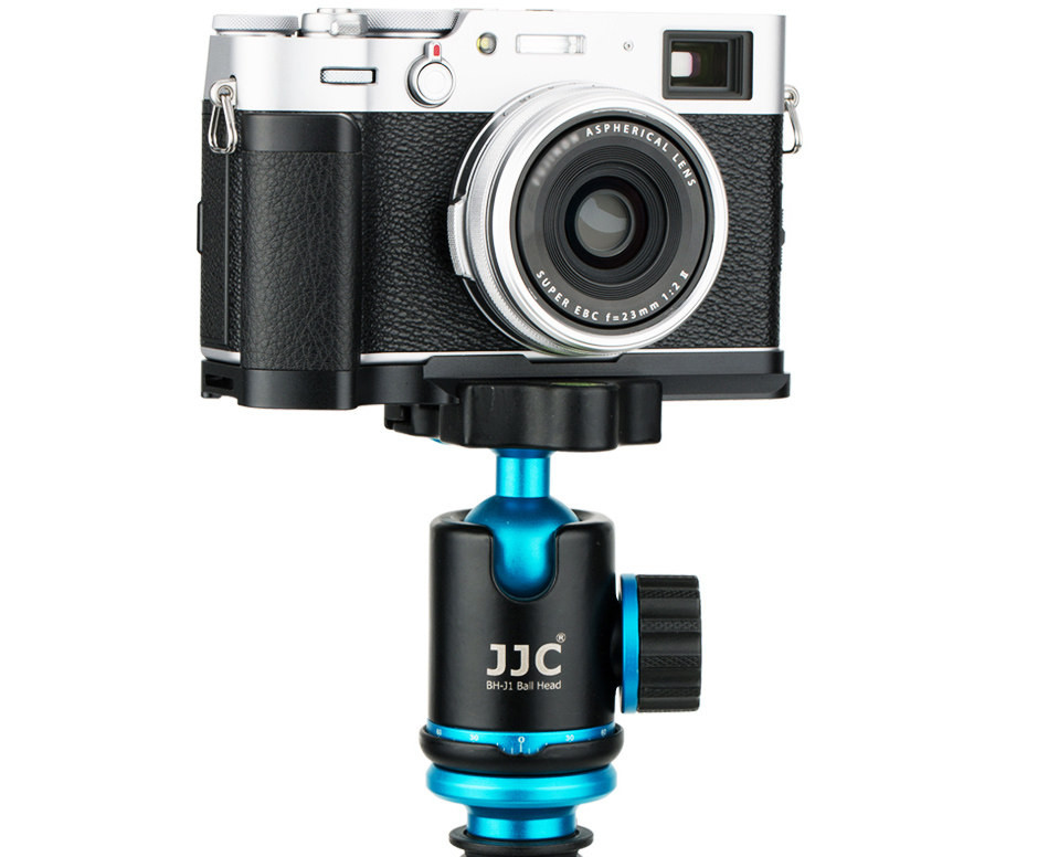Купить дополнительный хват для камер Fujifilm X100V и X100F