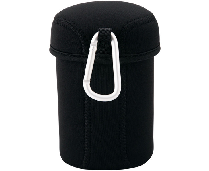 футляр для перевозки объектива беззеркальной камеры