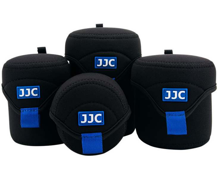 защитный чехол для объектива беззеркальной камеры 78x118 мм