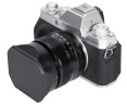 бленда Fujinon XF 35mm f/1.4 R черный цвет
