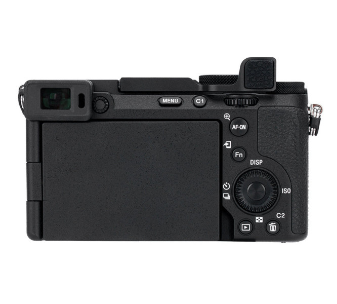 для Sony a7C R дополнительный хват