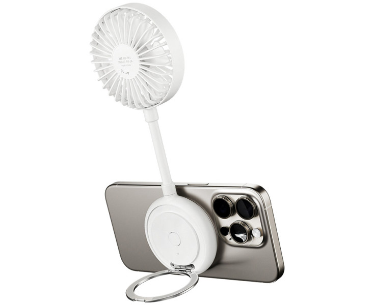 magsafe вентилятор на смартфон