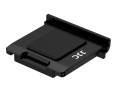 защитная заглушка башмака камеры Ricoh GR IV HDF черный цвет