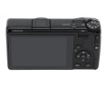 для Ricoh GR IV Monochrome заглушка горячего башмака чёрная