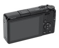 защита горячего башмака Ricoh GR IV HDF чёрный цвет