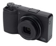 JJC HC-GR4 BLACK Заглушка на горячий башмак для камер Ricoh GR IV, GR IV HDF и GR IV Monochrome чёрный цвет
