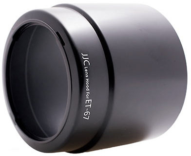 бленда для Canon EF 100mm f/2.8 Macro USM