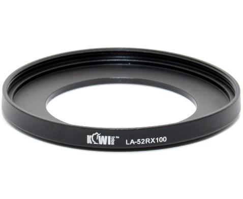 купить адаптер фильтров для Sony RX100 V