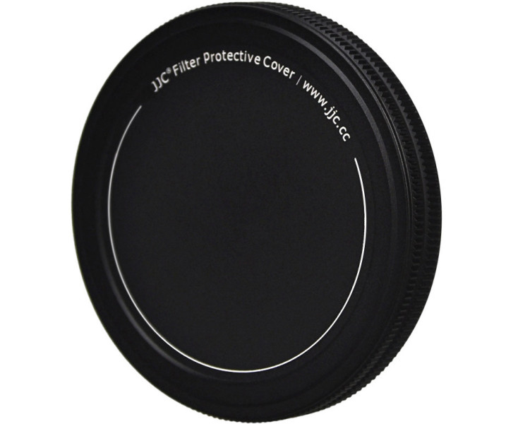 защита светофильтров 46 мм