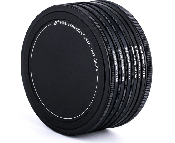 все светофильтры 46 мм металлическая защита