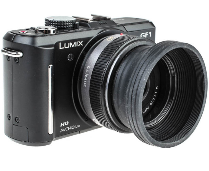 широкоугольная бленда 46 мм купить