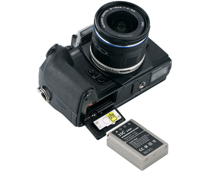 аккумулятор для Olympus PEN-F