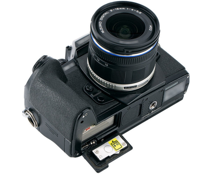 аккумулятор для Olympus OM-D E-M1