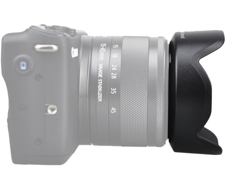 EW-53 Canon бленду купить