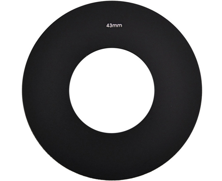 купить адаптер 43 мм для квадратных фильтров