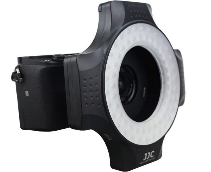 адаптер кольцевого макросвета 43 мм