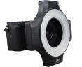 адаптер кольцевого макросвета 43 мм