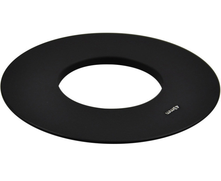 адаптер установки макросвета на объектив 43 мм