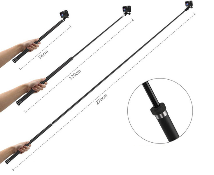 легкое карбоновое роторное крепление