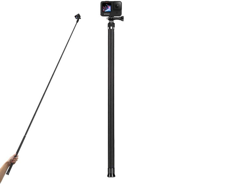 роторное крепление на шлем для экшн камер