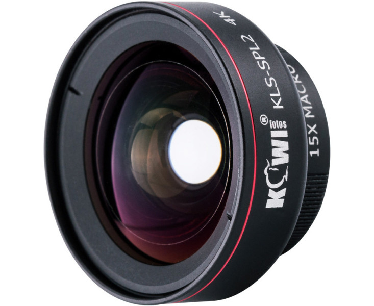 купить макро насадку для смартфона