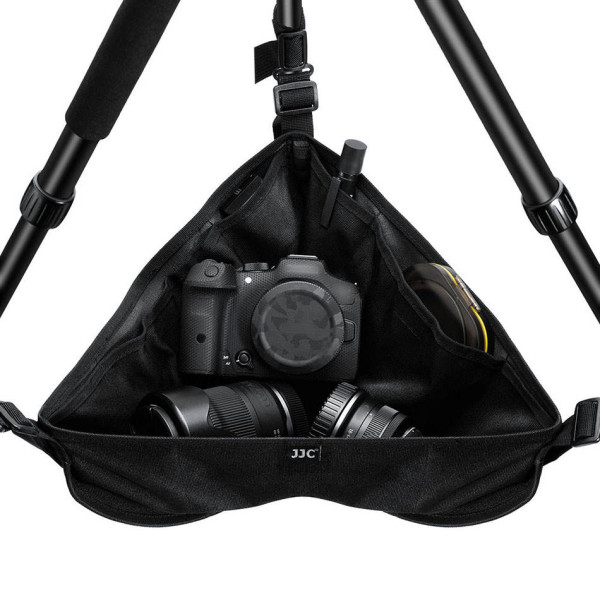мешок для фотооборудования к штативу