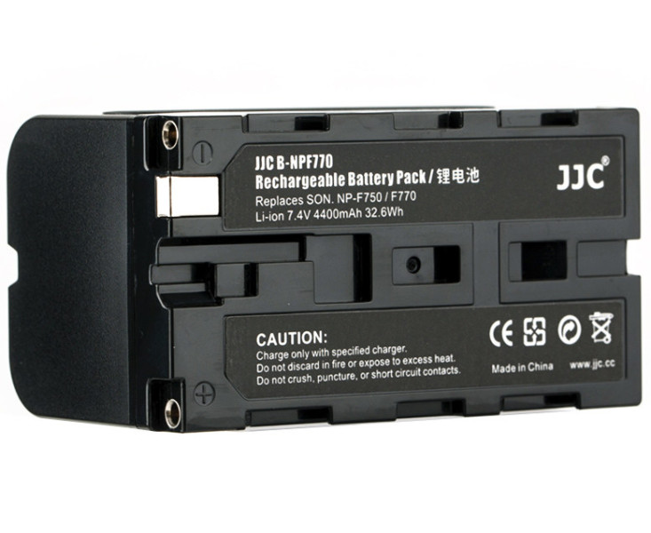 Sony NP-F750 аналог купить