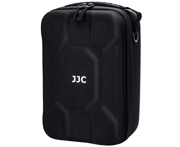 купить жёсткий кофр для камеры и объектива