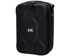 Жёсткий кофр для камеры и двух объективов