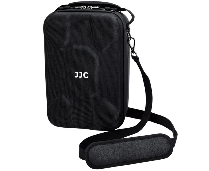 защитный кофр для камеры и двух объективов