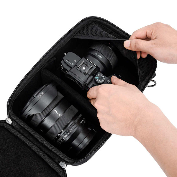 удобный кофр для фототехники