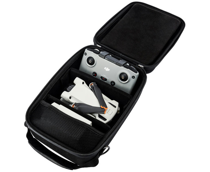 прочный кофр для DJI Mini 3 Drone