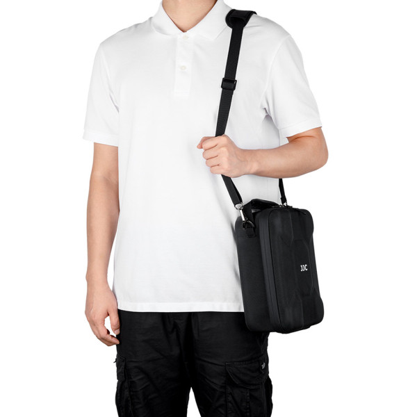 защитный кофр для дрона DJI пульта и зарядника