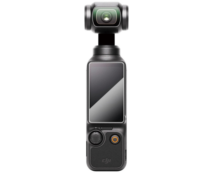 JJC GSP-OSP3S1 Защитное стекло для DJI Osmo Pocket 3