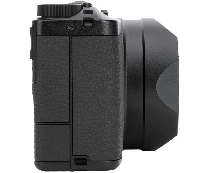 бленда для фотокамеры Ricoh GR IV квадратная