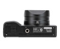 квадратная бленда для Ricoh GR IV Monochrome