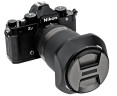 бленда для объектива Nikon Z 28-400mm f/4-8 VR