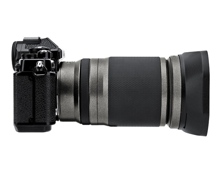 бленда для Nikkor Z 24-120mm f/4 S