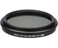 фильтр CPL с тонкой рамкой 37 мм