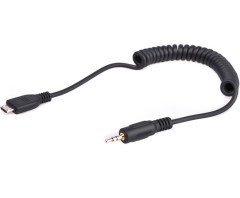 Кабель спуска затвора камер Samsung NX (SR2NX02)