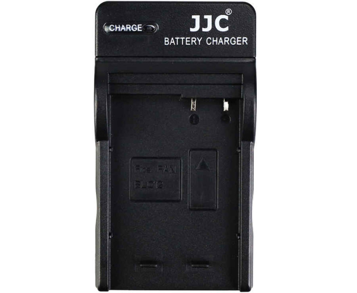 зарядить Leica BP-DC12