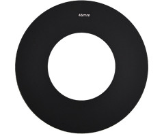 Кольцо адаптер 46 мм для P фильтров и кольцевого света