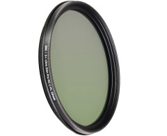 Поляризационный светофильтр 55 мм JJC MC CPL Ultra Slim (S+)