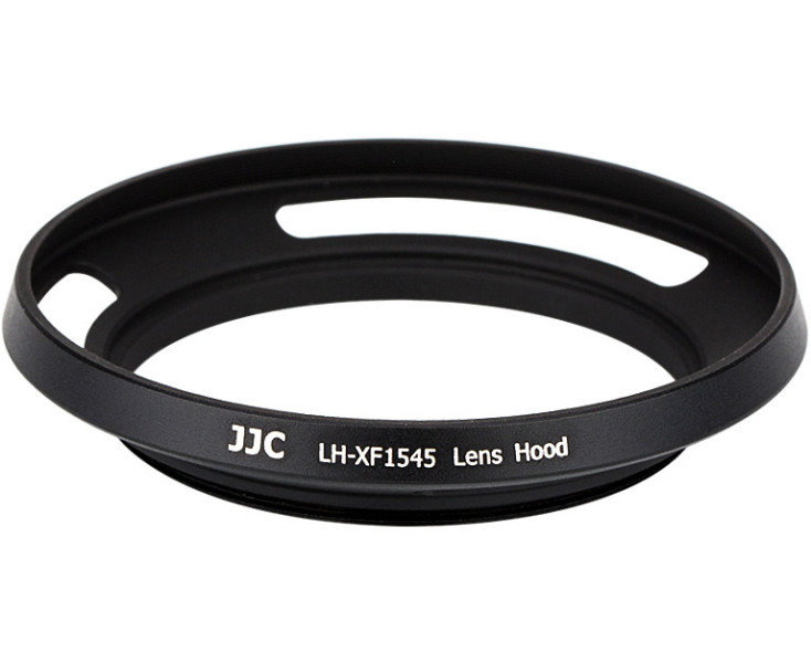 купить бленду для объектива Fujinon XC 15-45mm