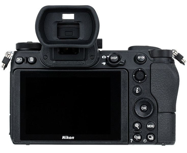 удлинённый наглазник Nikon DK-29