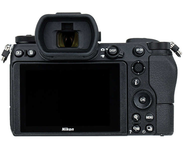 Nikon DK-29 большой наглазник