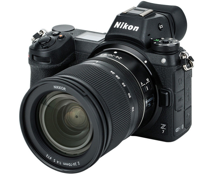Nikon DK-29 наглазник увеличенный