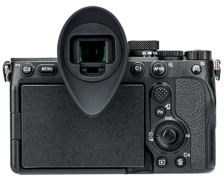 бленда окуляра Sony a1